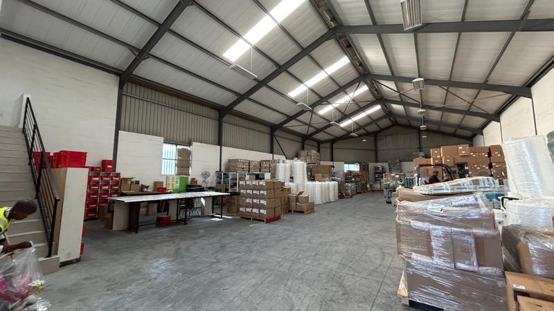 To Let commercial Property for Rent in Rivergate Western Cape